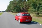 BMW 118i Sport Line 2011 года